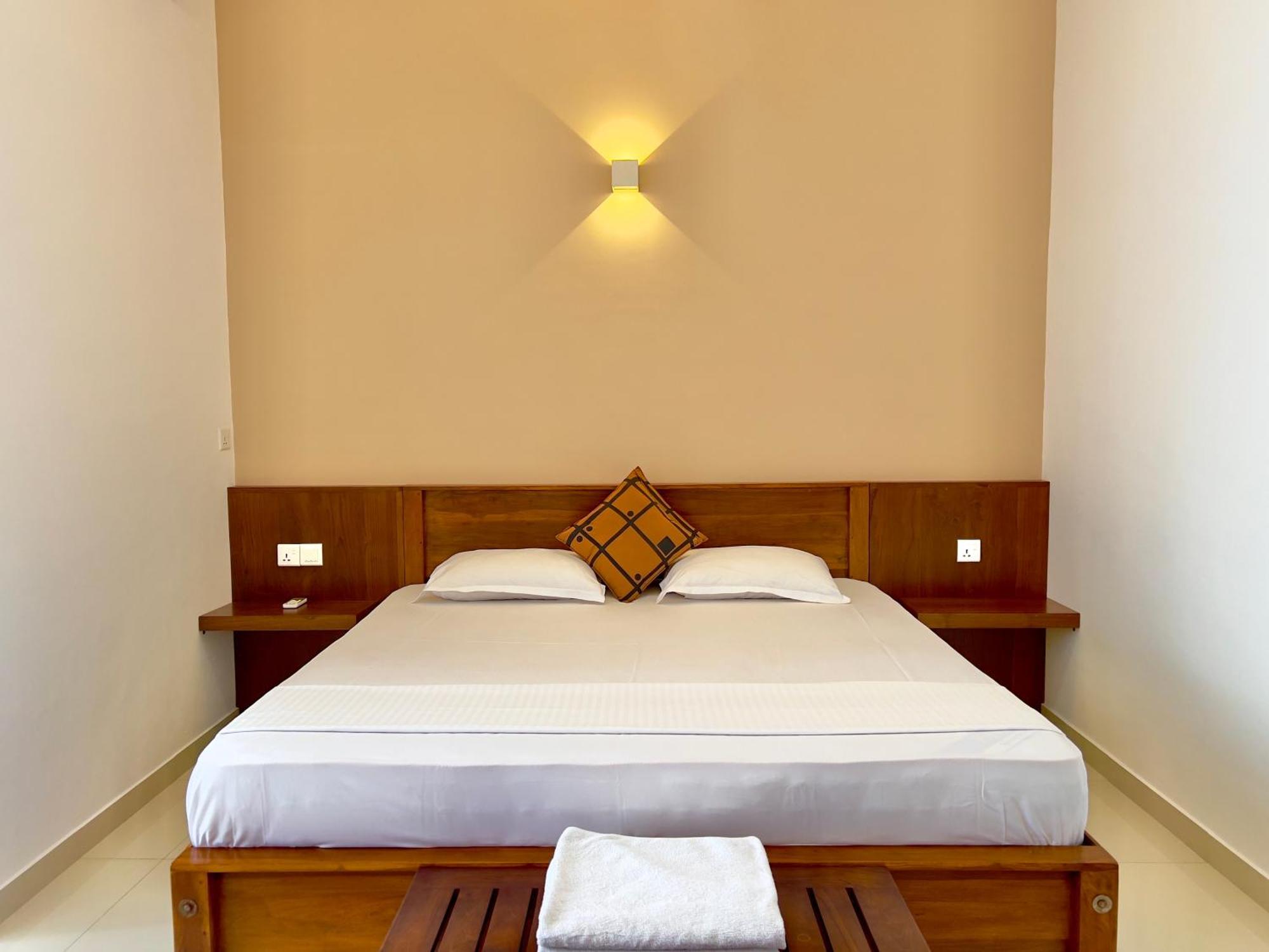 Easy Stay كاندي المظهر الخارجي الصورة