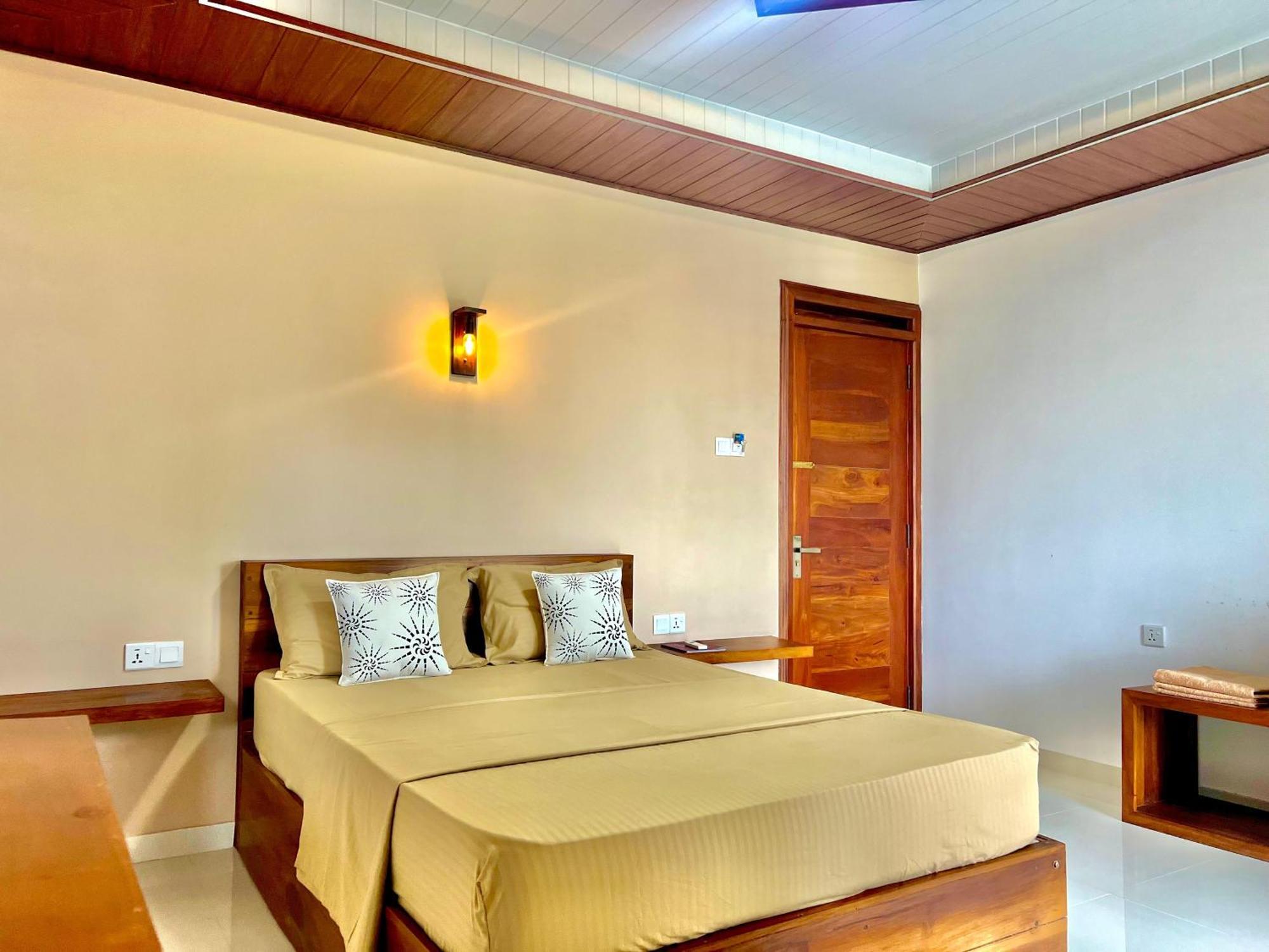 Easy Stay كاندي المظهر الخارجي الصورة