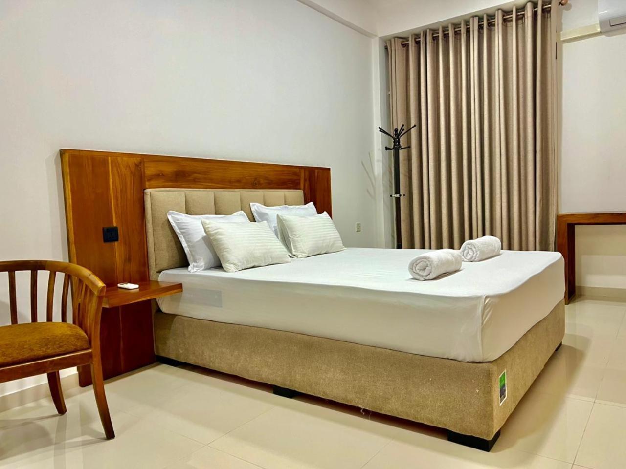 Easy Stay كاندي المظهر الخارجي الصورة