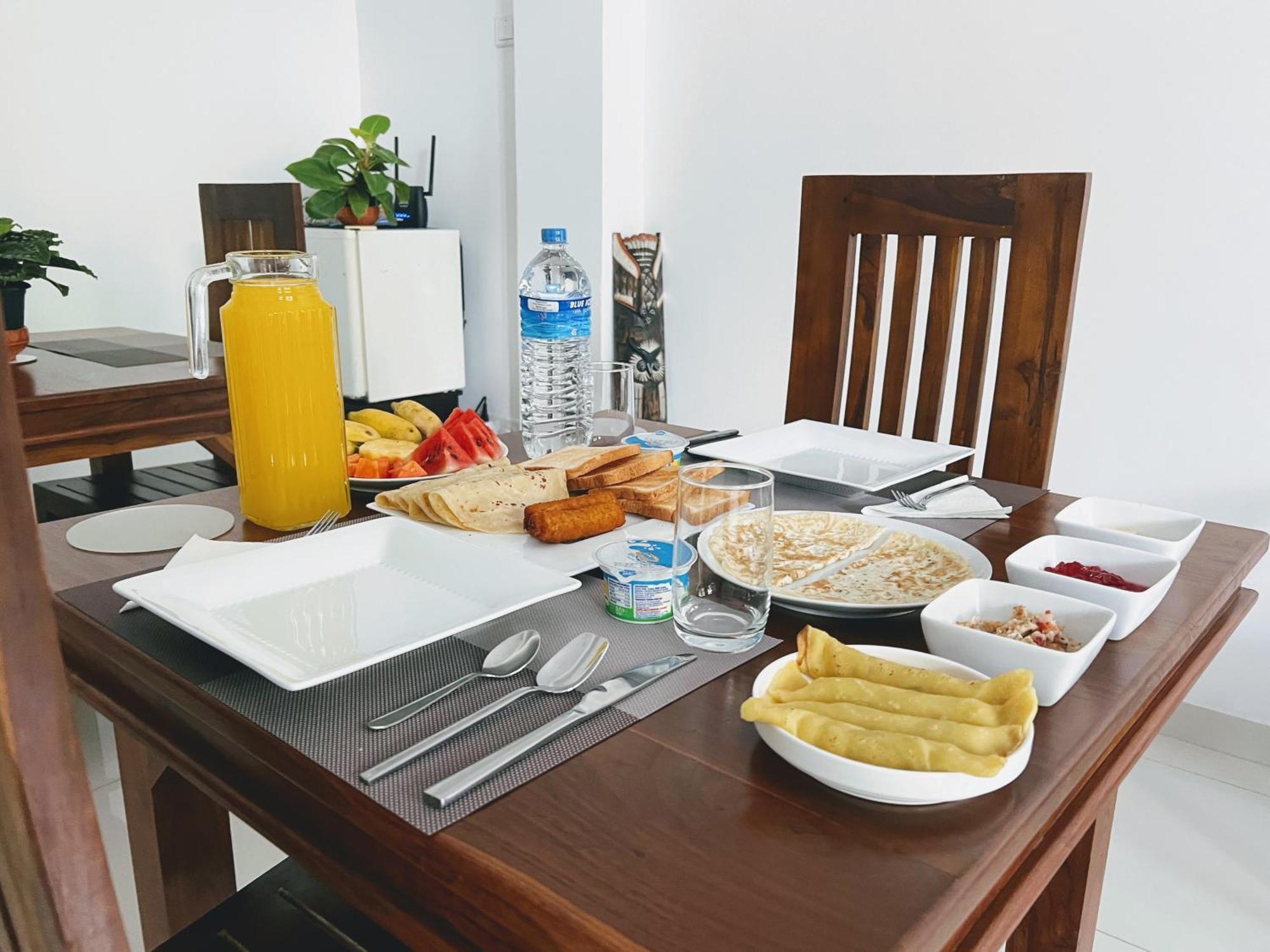 Easy Stay كاندي المظهر الخارجي الصورة