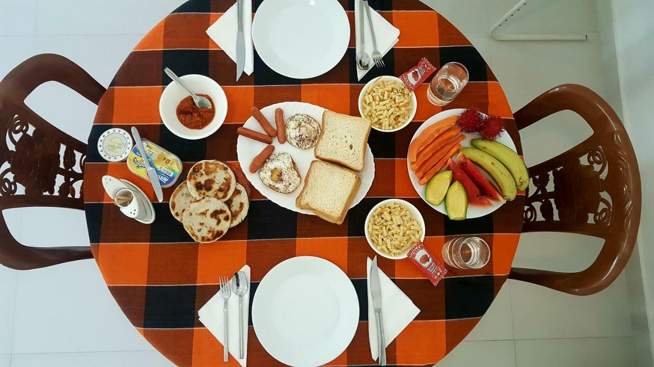Easy Stay كاندي المظهر الخارجي الصورة